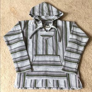 Original Senor Lopez Drug Rug from Zumiez